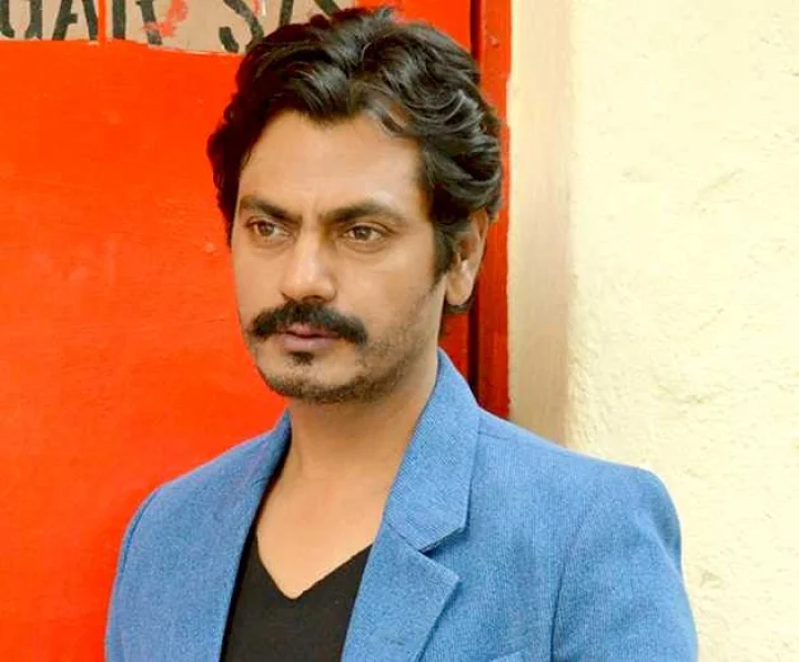 Nawazuddin Siddiqui