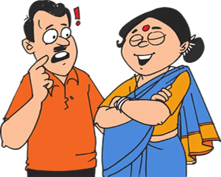 जोक