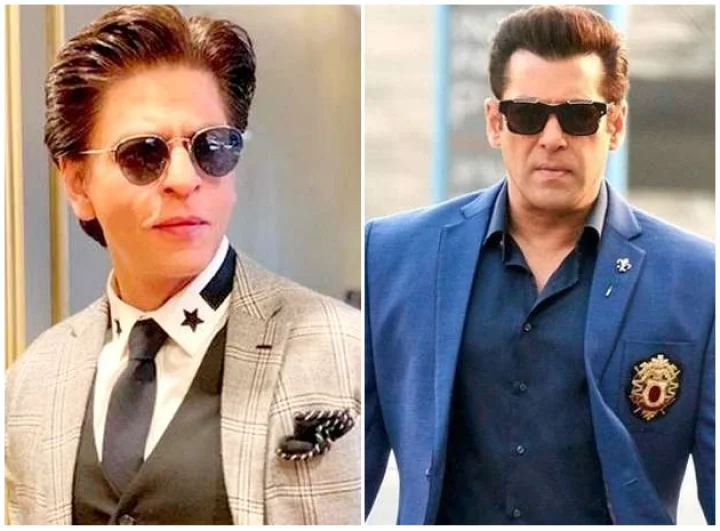 Shahrukh Khan