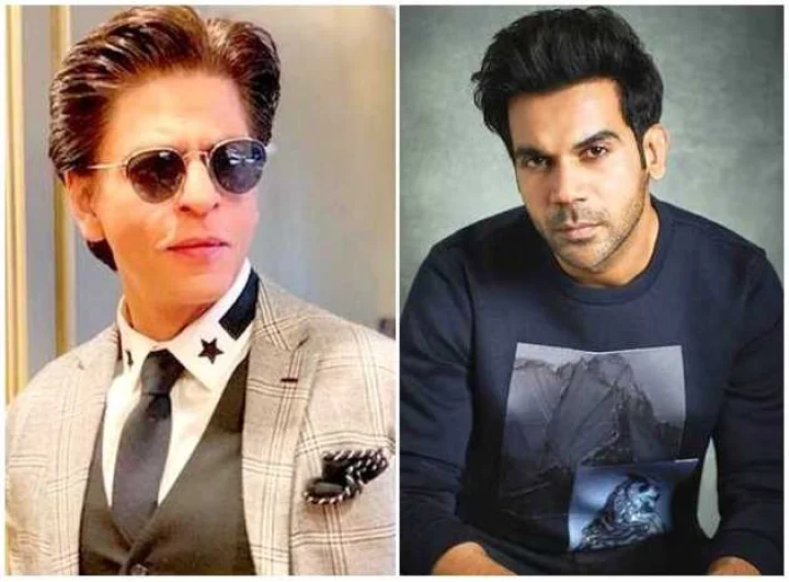 Shahrukh Khan