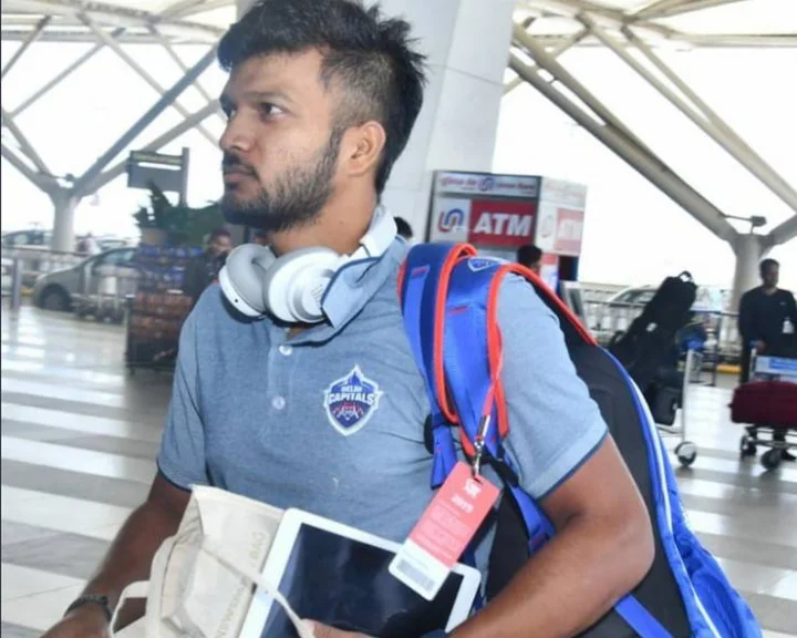 Mayank Agarwal