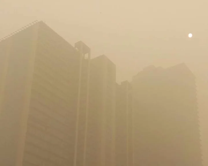Delhi