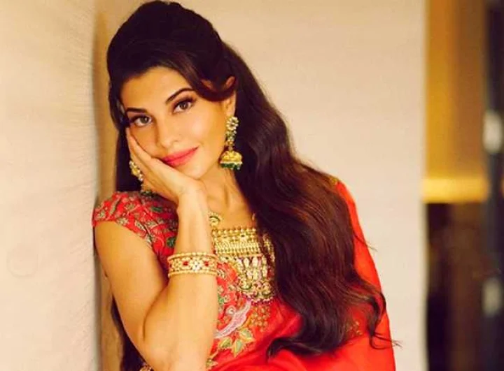 Jacqueline Fernandez