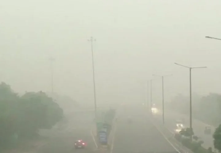 Air Pollution