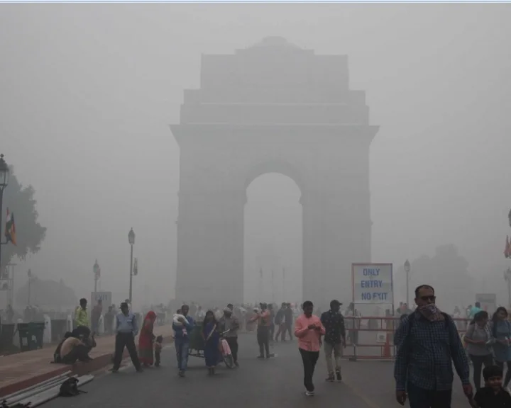 Delhi