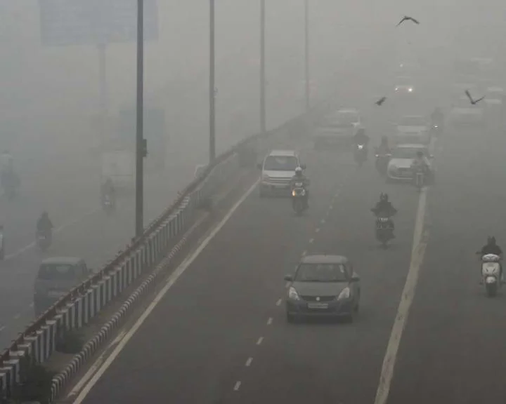Aud Even Scheme in Delhi