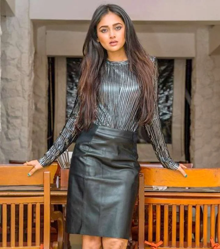 TV actress