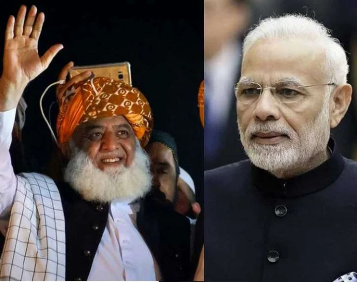 Narendra Modi