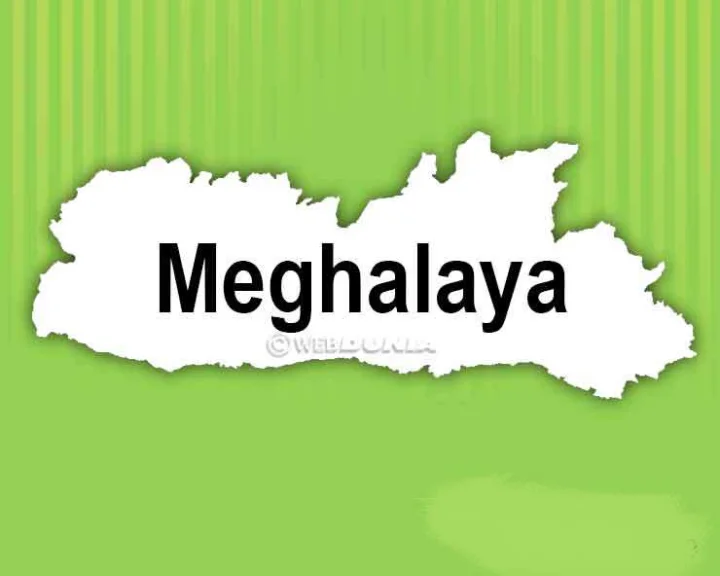 Meghalaya