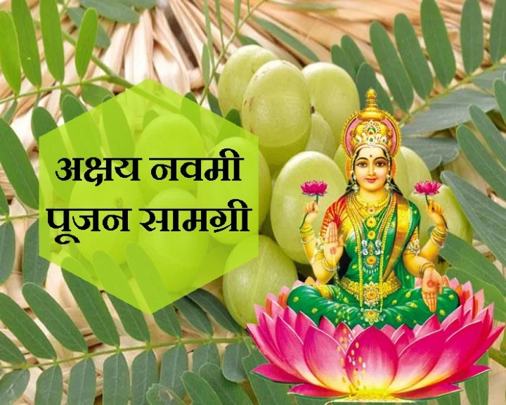 Amla Navami 