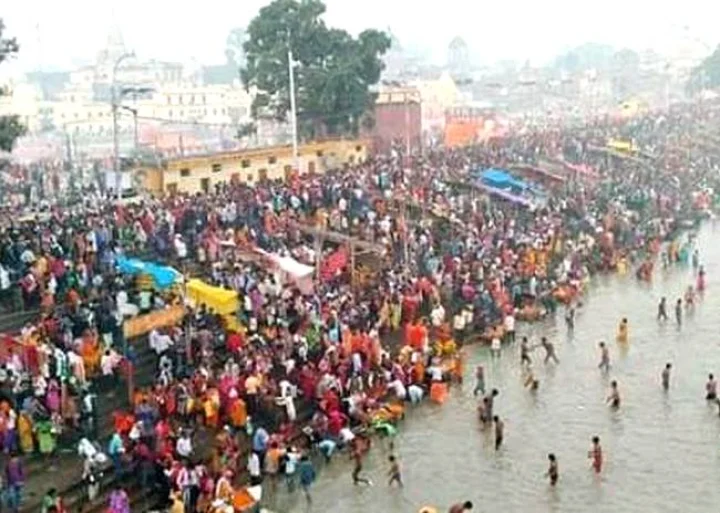 ayodhya