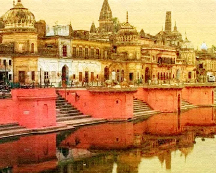 Ayodhya: The whole story of Ram Janmabhoomi and Babri Masjid dispute