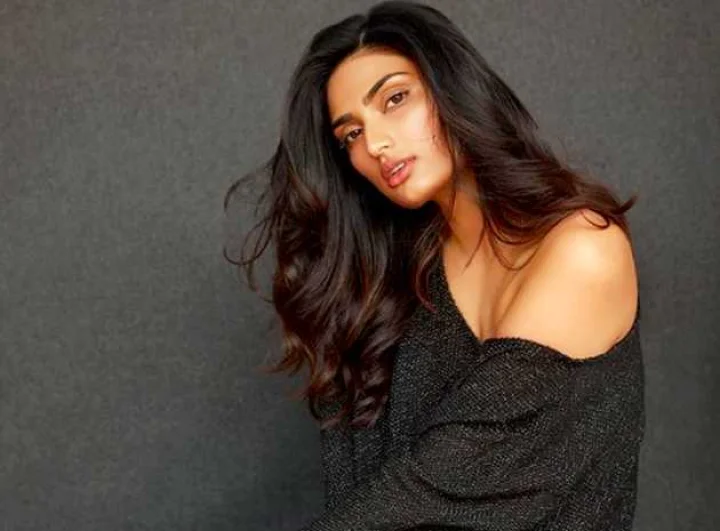 Athiya Shetty