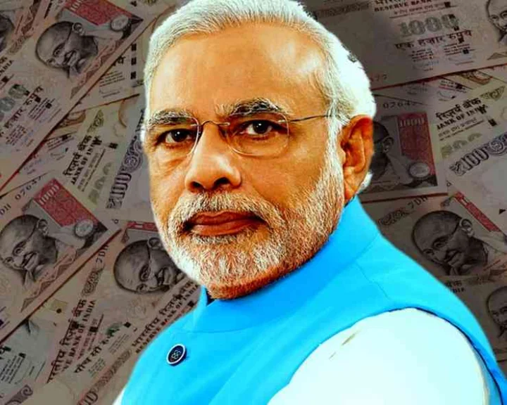 Demonetisation