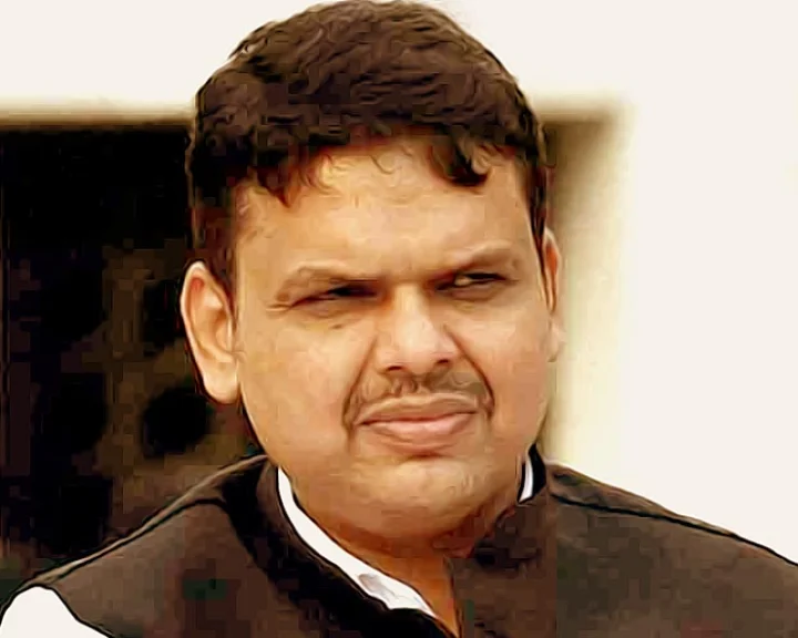 Devendra Fadnavis