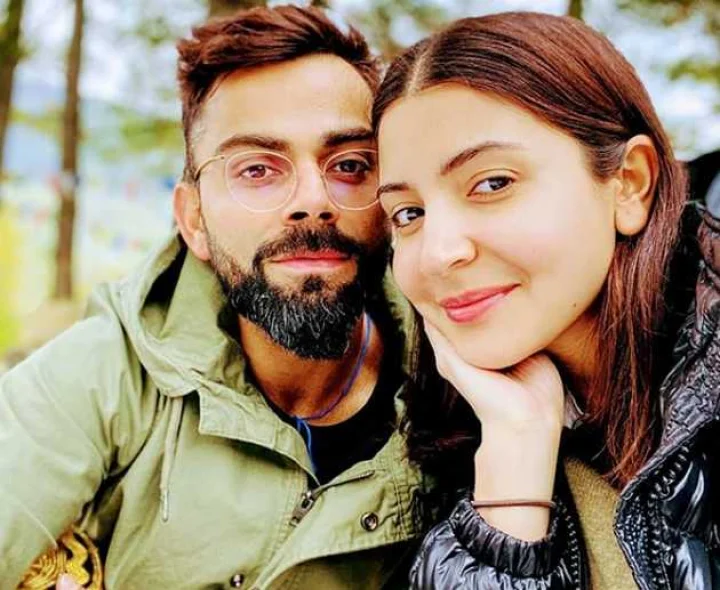 Anushka Sharma Anushka Sharma Birthday