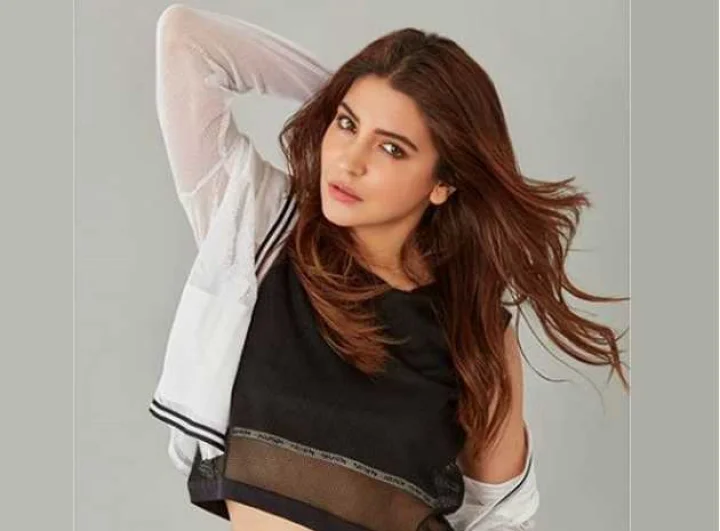 Anushka Sharma
