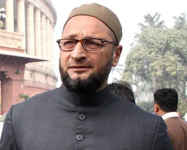 Asaduddin Owaisi