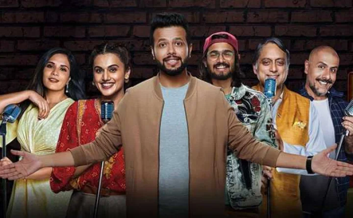 Amazon Prime Video