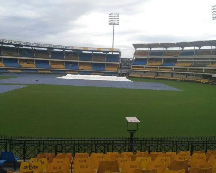 Indore