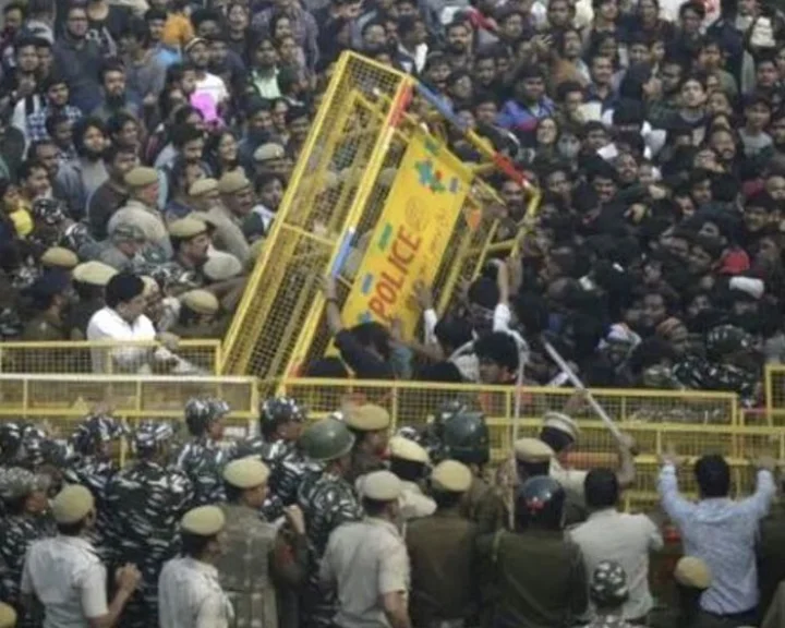 Jawaharlal Nehru University