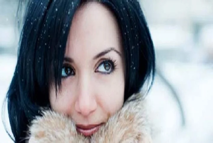 winter