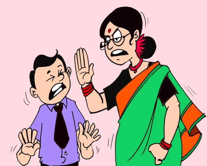 जोक