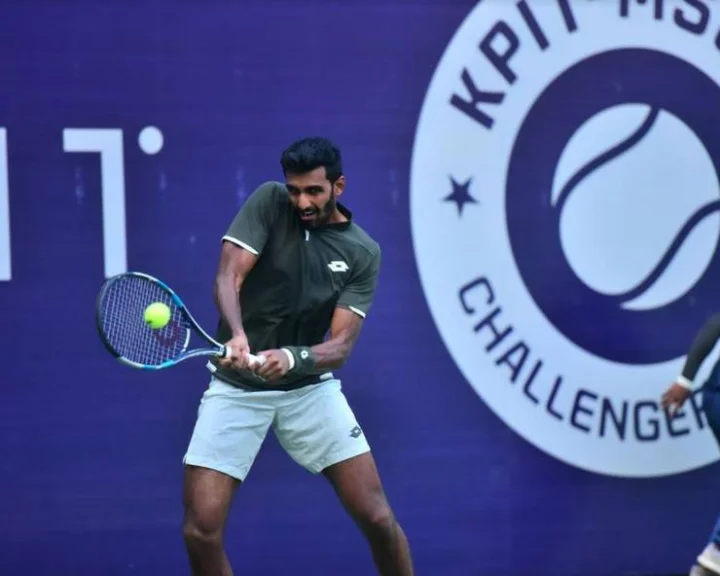Prajnesh Gunneswaran