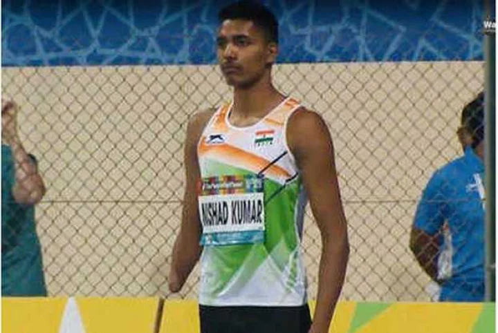 Paris Paralympics