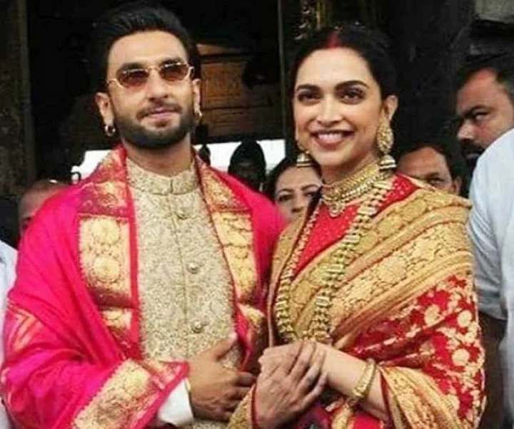 Deepika Padukone