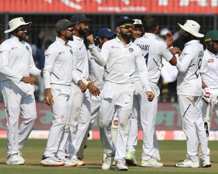 australian media on virat kohli