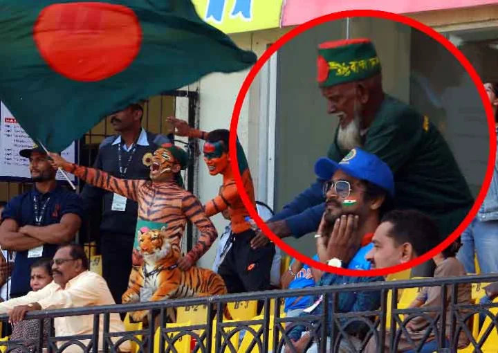 India vs Bangladesh