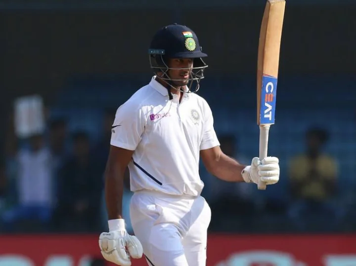 Mayank Agarwal