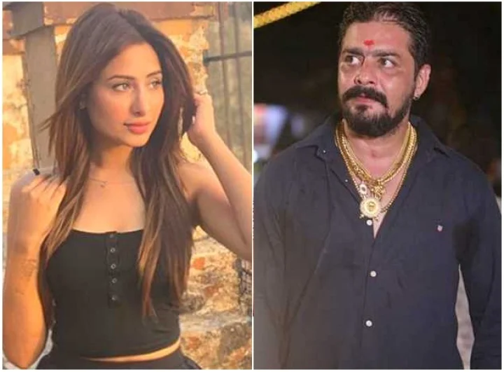 Bigg Boss 13 : हिंन्दुस्तानी भाऊ ने माहिरा शर्मा के होंठों का उड़ाया मजाक, एक्ट्रेस की मां ने दिया यह जवाब