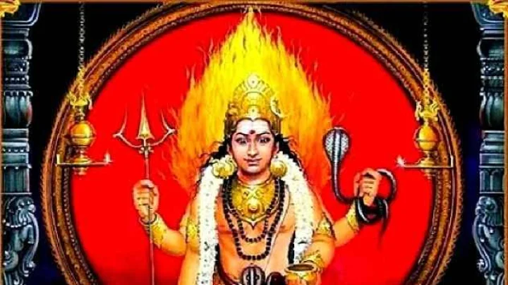 काल भैरव आरती Kaal Bhairav Aarti