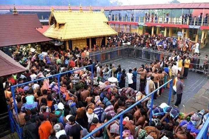 Sabarimala