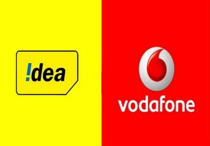 vodafone idea