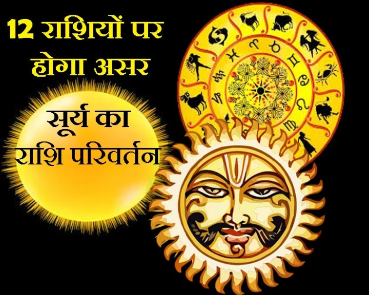 sun transit in Scorpio 2019