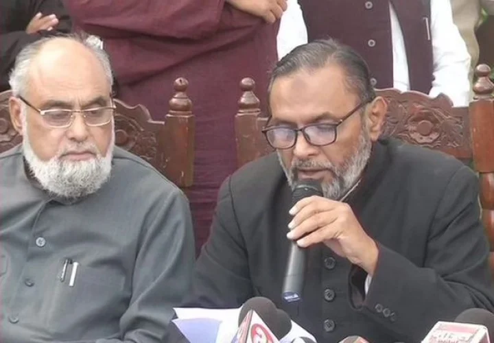 Ayodhya verdict