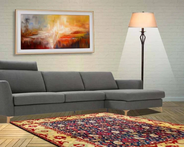 drawing room decoration