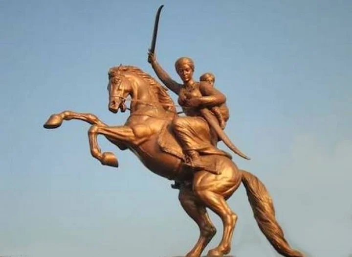 rani lakshmi bai