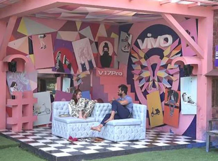 Bigg Boss 13 : खेसारी ने बताई ऐसी बात कि शेफाली बोली बाप रे बाप