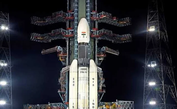 ISRO