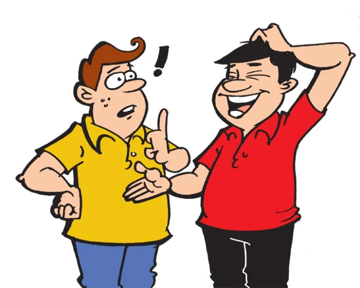 कॉलेज Jokes