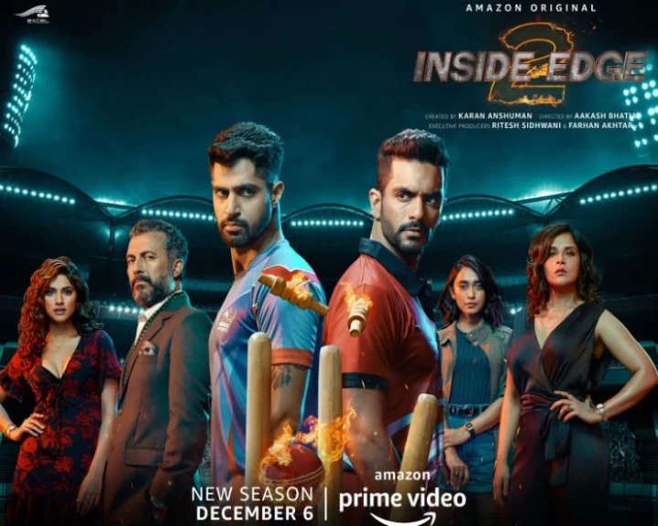 Amazon prime video