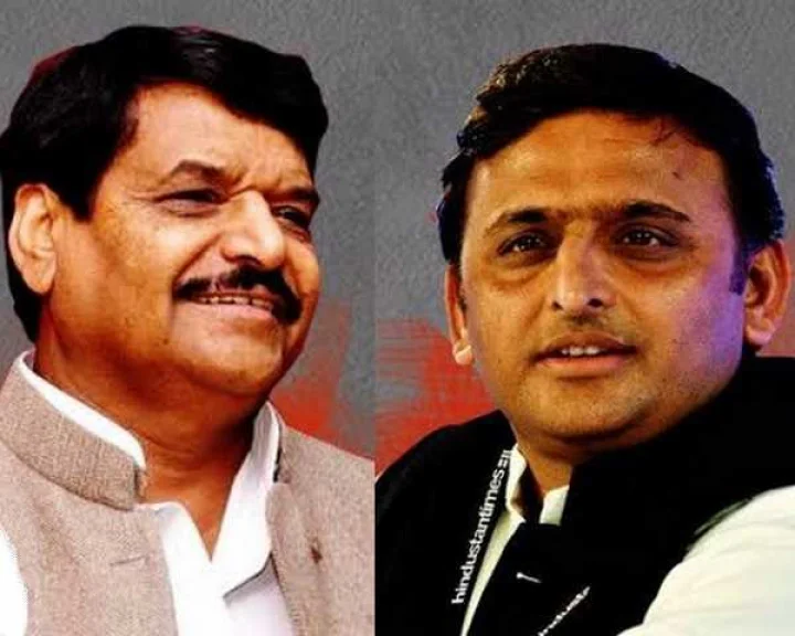 Shivpal yadav