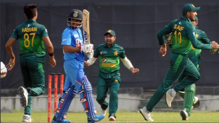 Mohammad Hasnain