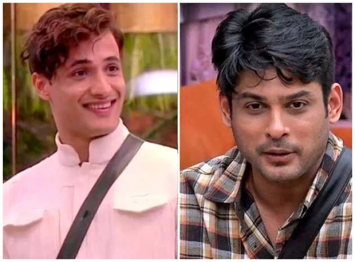 Bigg Boss 13