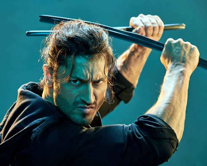 Commando 3