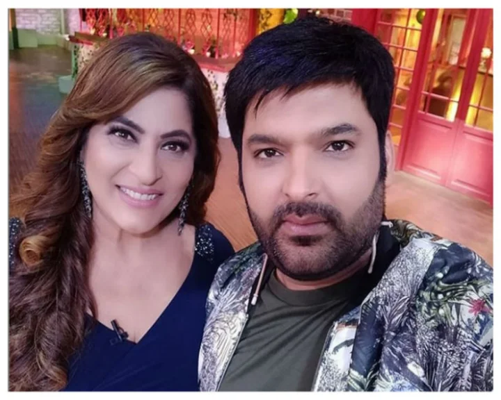 Kapil sharma show